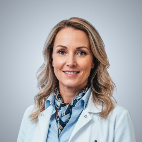 Dr. Kristin M. Solberg