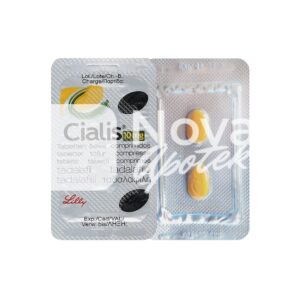 Brand Cialis