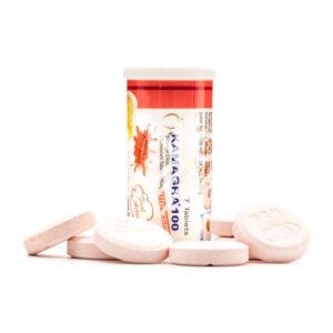 Kamagra Effervescent