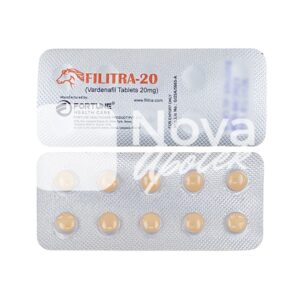 Vardenafil